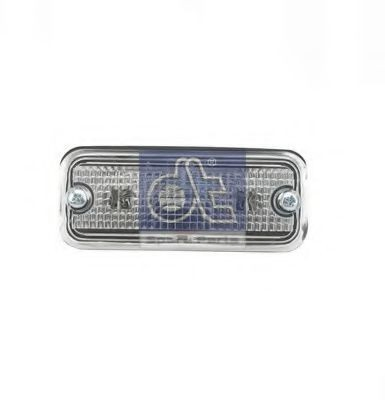 Габарит передній правий Mercedes A0028200056 ціна, від 17.04 USD